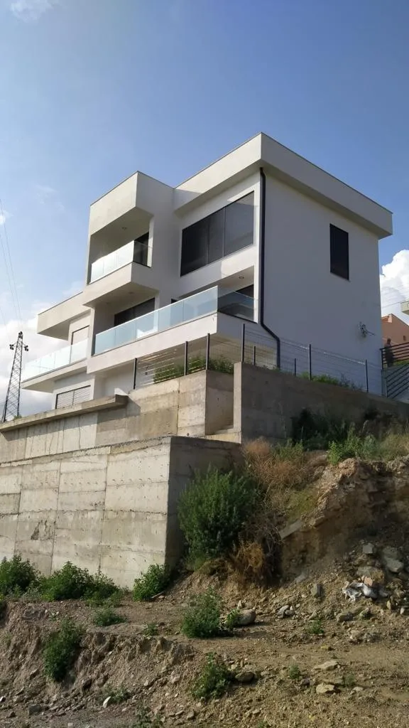 View Home