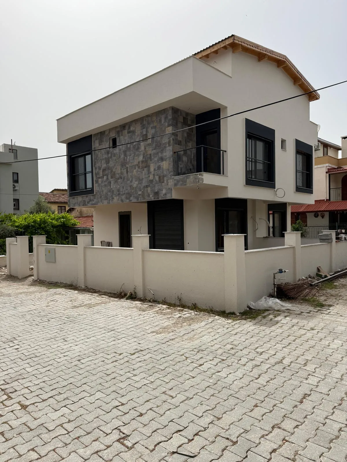 Ortaköy Villa