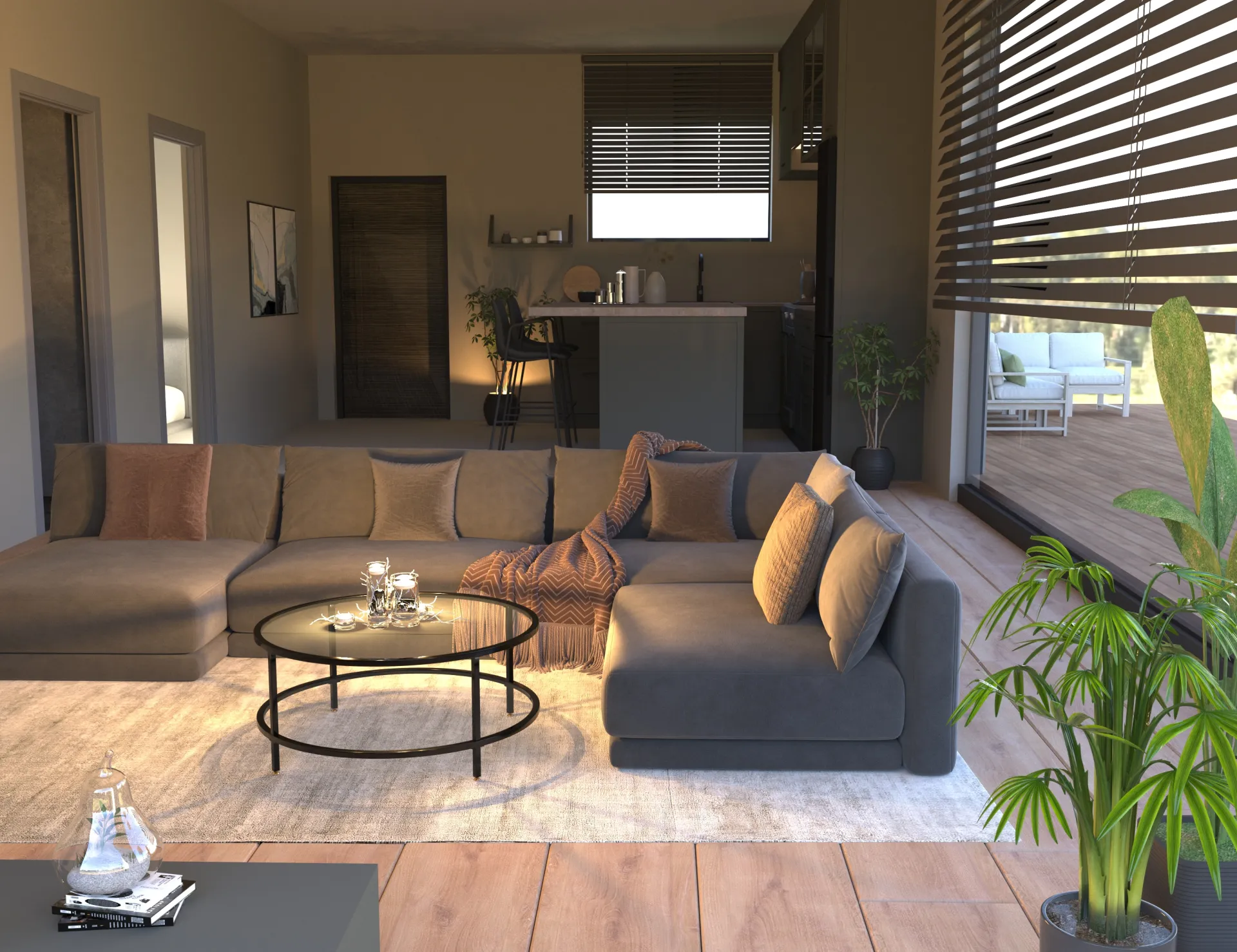 Mori Home